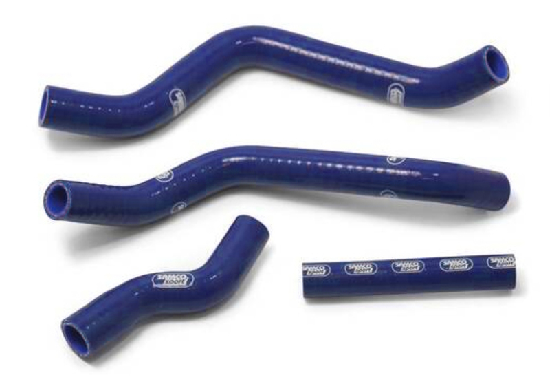 SAMCO Kühlerschläuche - passend für Yamaha