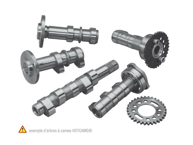 HOT CAMS Nockenwelle Einlass + Auslass - Stage 1  passend für KTM