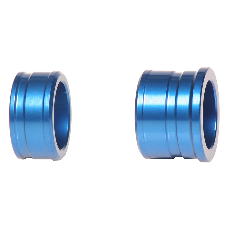 RFX Pro Rad Distanzbuchsen vorne (Blau) RFX Pro Rad Distanzbuchsen vorne (Blau)
