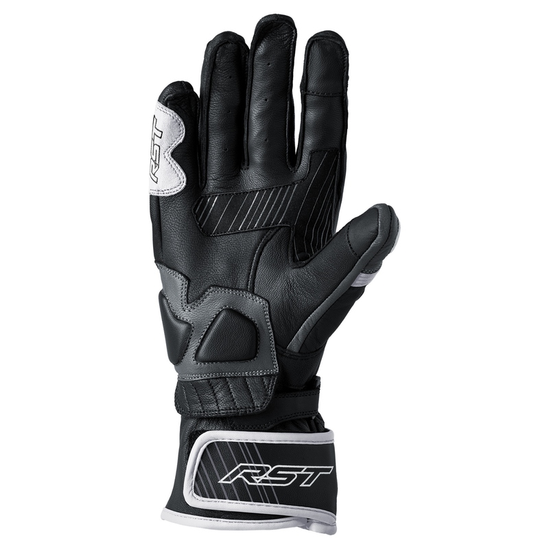 RST Fulcrum Handschuhe Herren CE - Weiß