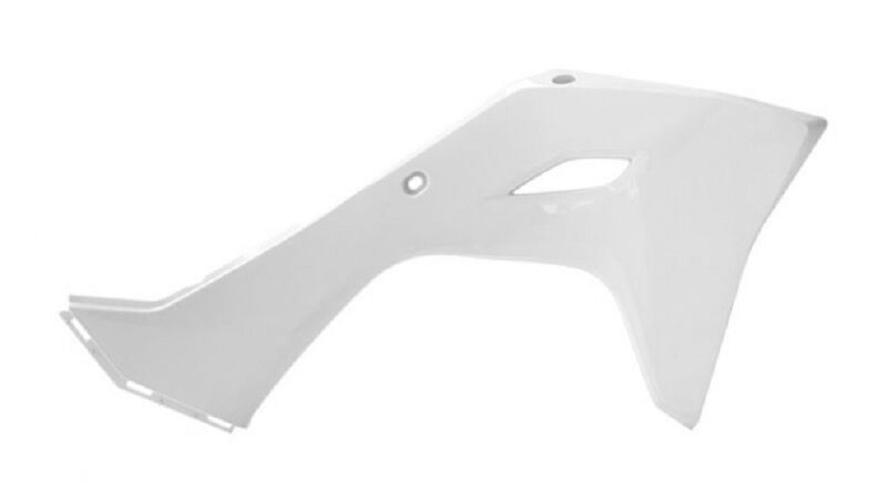 RACETECH Kühlerspoiler seitlich RACETECH Kühlerspoiler seitlich