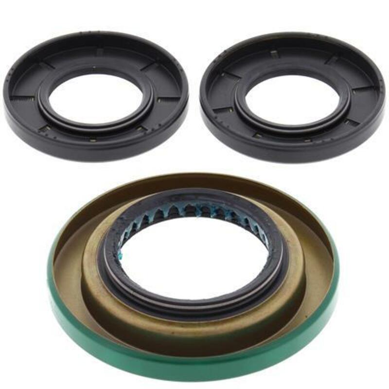 DIFFERENTIAL SEAL KIT 25-2069-5