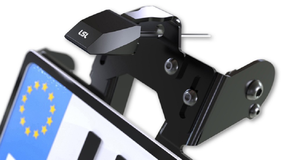LSL MANTIS-RS PRO passend für Honda CBR 600 RR, inkl. Kennzeichenbeleuchtung LSL MANTIS-RS PRO passend für Aprilia RS 660 20- / Tuono 660 21-, inkl. Kennzeichenbeleuchtung
