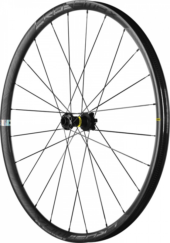 MAVIC Front Wheel Crossmax SL Ultimate 30Mm 29