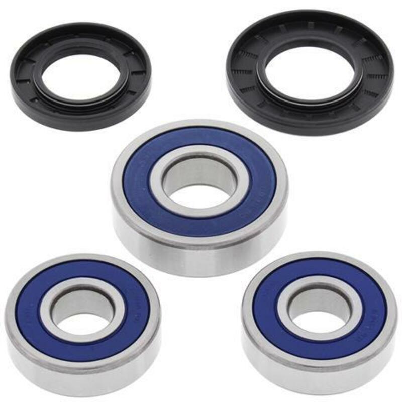 Radlagerkit hinten für VF750F, CB1100F, CBR1100XX