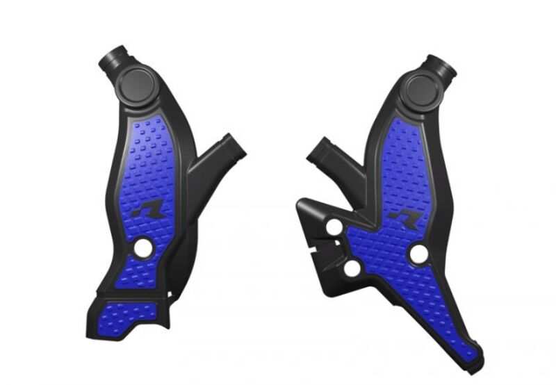 RACETECH T7 Revolution seitlicher Rahmenschutz RACETECH T7 Revolution seitlicher Rahmenschutz