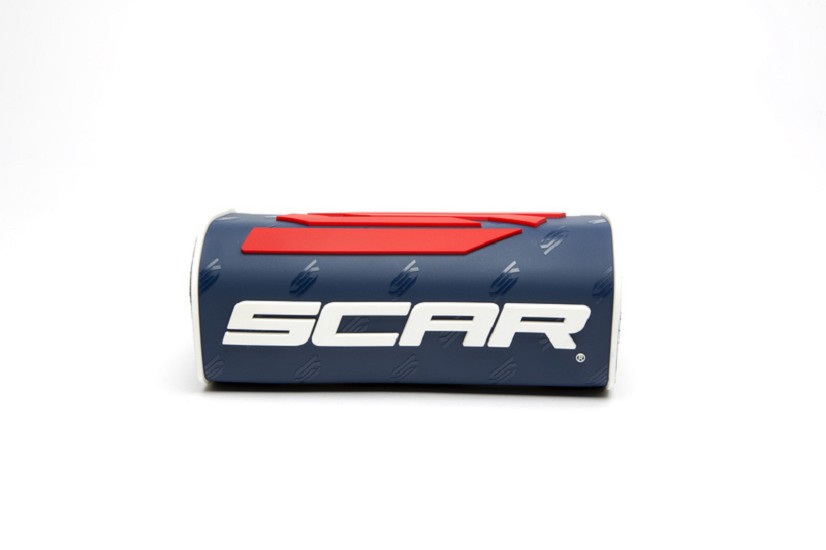 SCAR 3D Design Lenkerpolster