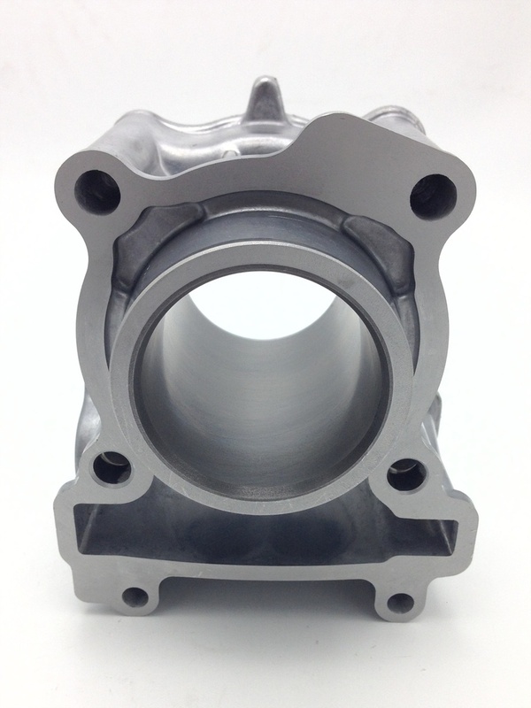 TECNIUM-Zylinder-Kit - MBK / passend für Yamaha