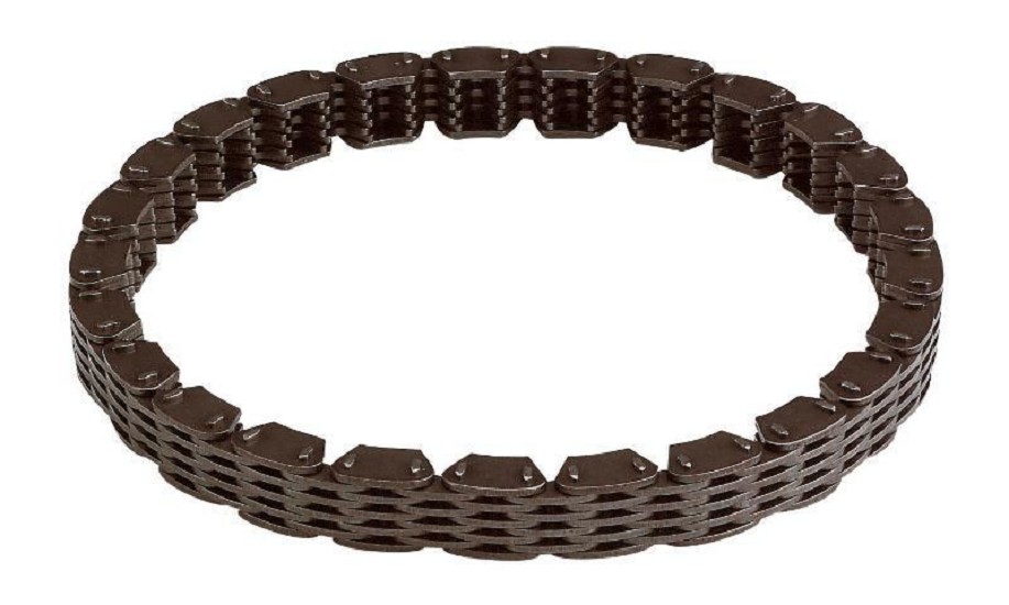 TOURMAX Leise Steuerkette - 106 Glieder TOURMAX Leise Steuerkette - 106 Glieder