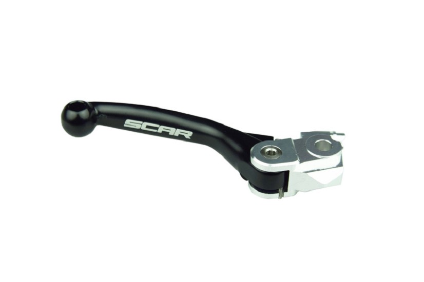 SCAR Flex Bremshebel klappbar schwarz