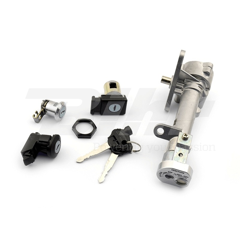 V PARTS Zündschloss passend für Suzuki Burgman AN250/400
