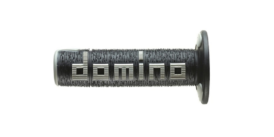 DOMINO A360 Off-Road Comfort Griffe, ergonomisch