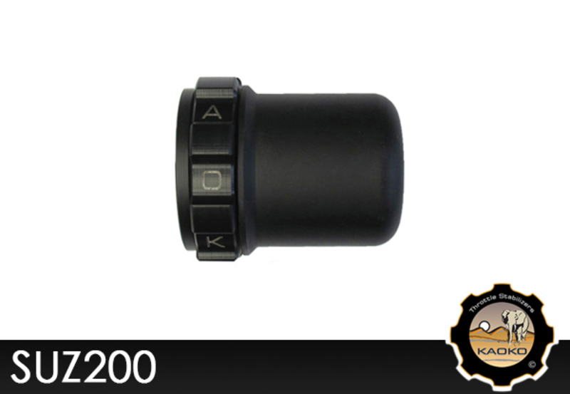 KAOKO Cruise Control Geschwindigkeitsstabilisator passend für Suzuki GSX1300R KAOKO Cruise Control Geschwindigkeitsstabilisator passend für Suzuki GSX1300R