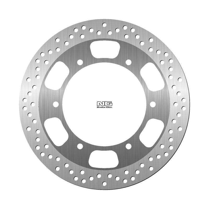 NG BRAKES Bremsscheibe rund starr NG BRAKES Bremsscheibe rund starr