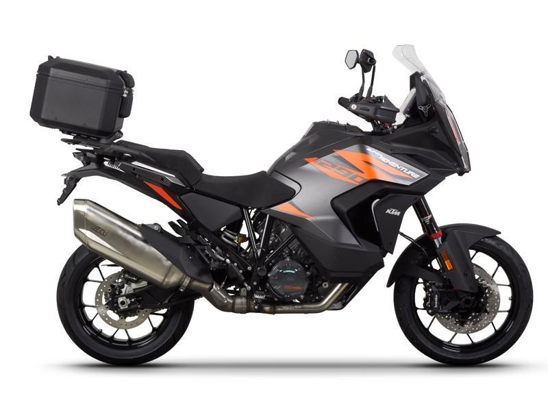 SHAD Top Master Montagesatz - passend für KTM 1290 Super Adventure R SHAD Top Master Montagesatz - passend für KTM 1290 Super Adventure R