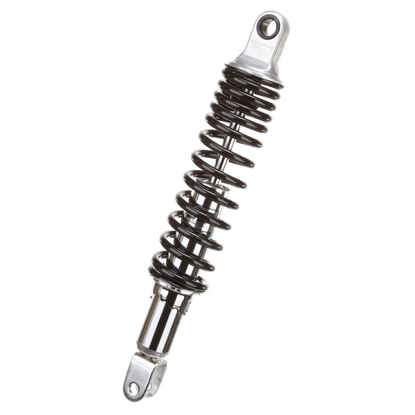 Federbein D222-Serie Stereo hinten passend für Honda CB 750 KZ (79-84), CB 900 F BOL D´OR RD222-365P-09-18