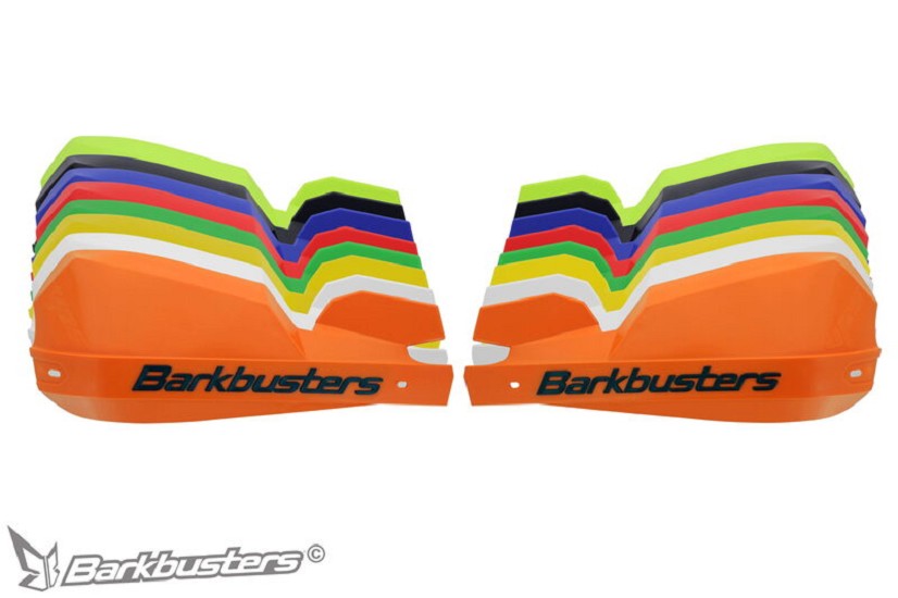 BARKBUSTERS VPS Handschutzschalen