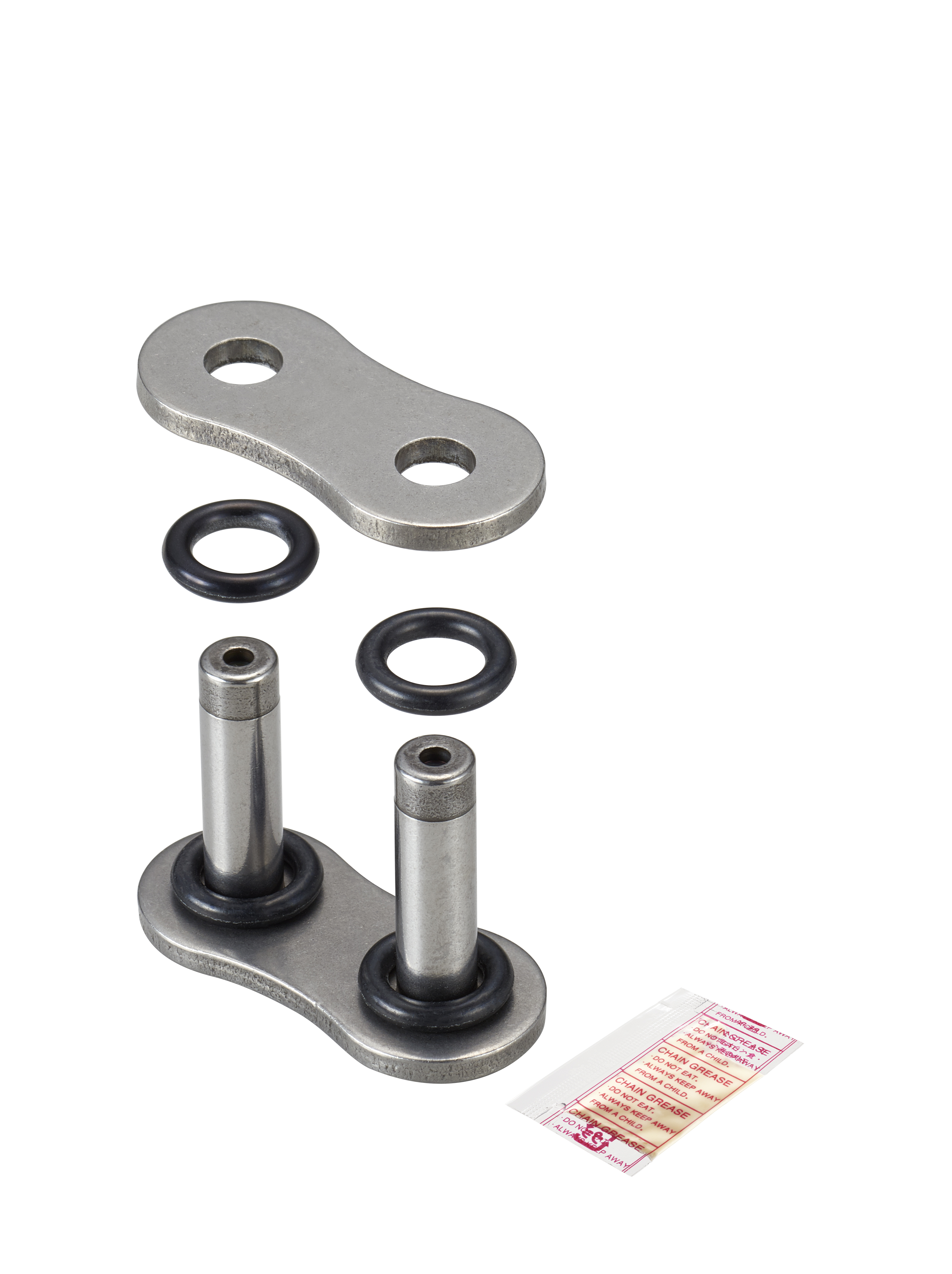 O-Ringkette DID630VS/102N Kette offen mit Nietschloss (XJ)