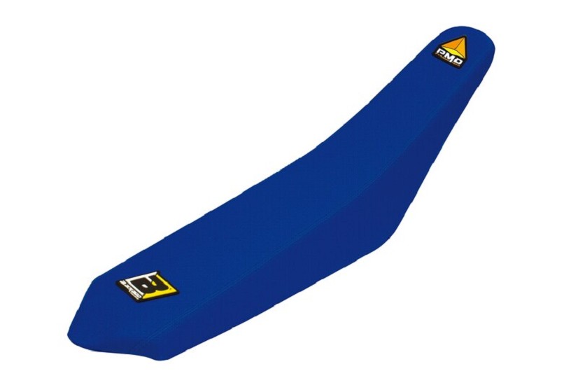 Sitzüberzug Blackbird Pyramid blau Sherco Sitzüberzug Blackbird Pyramid blau Sherco