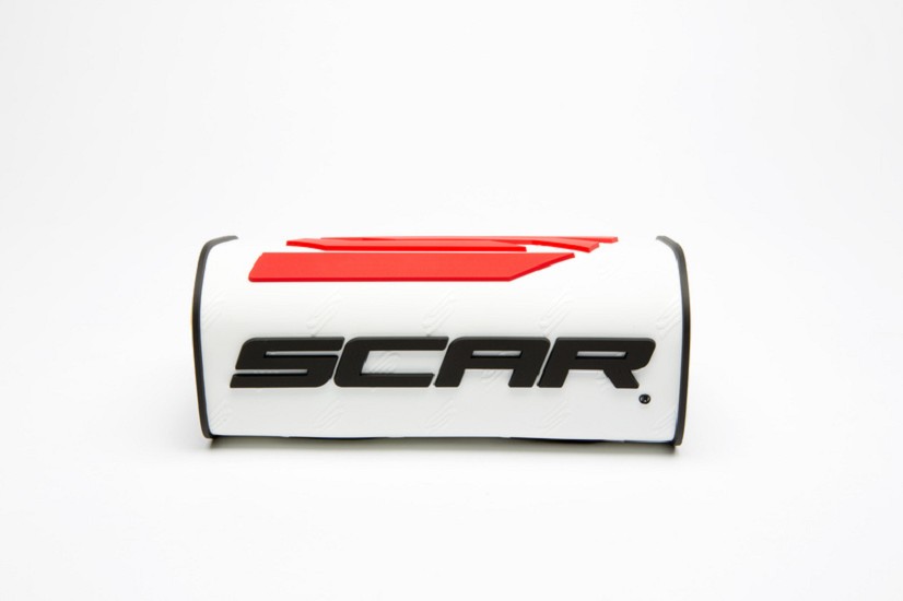 SCAR 3D Design Lenkerpolster
