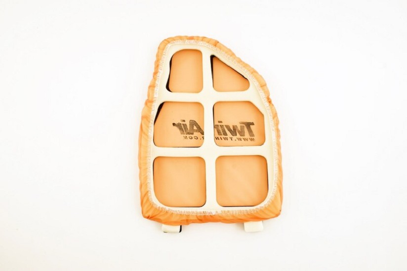 TWIN AIR Luftfilterdeckel - 160150