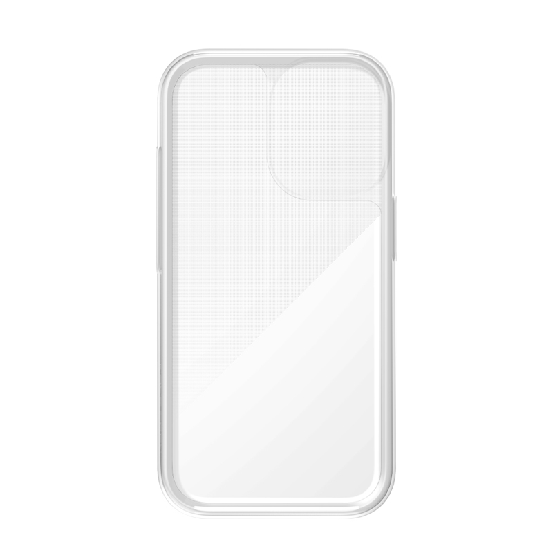 QUAD LOCK Poncho Wetterschutz - iPhone 16