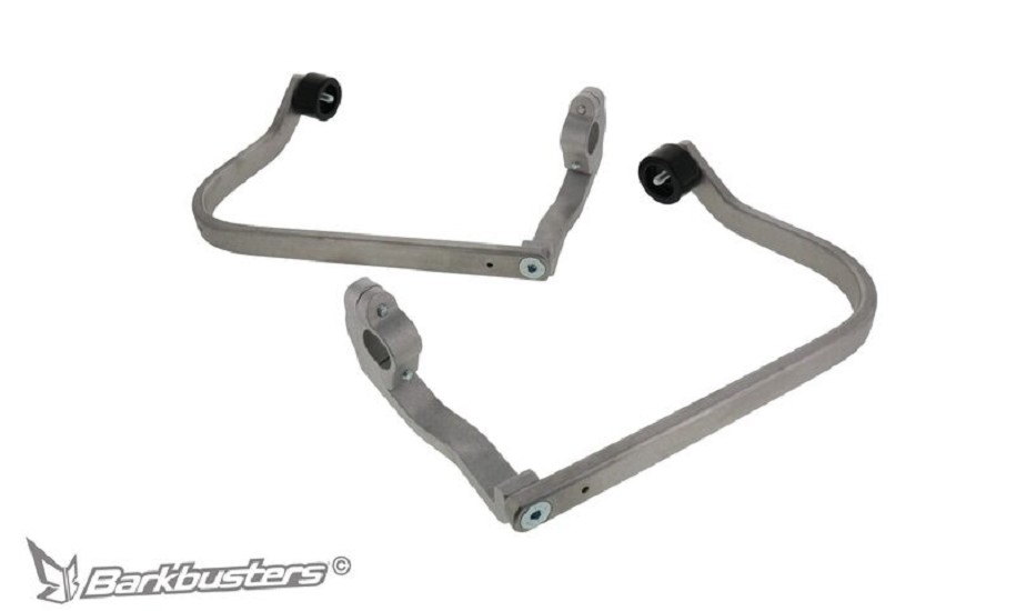 BARKBUSTERS Hardware-Kit Zweipunktbefestigung BARKBUSTERS Hardware-Kit Zweipunktbefestigung