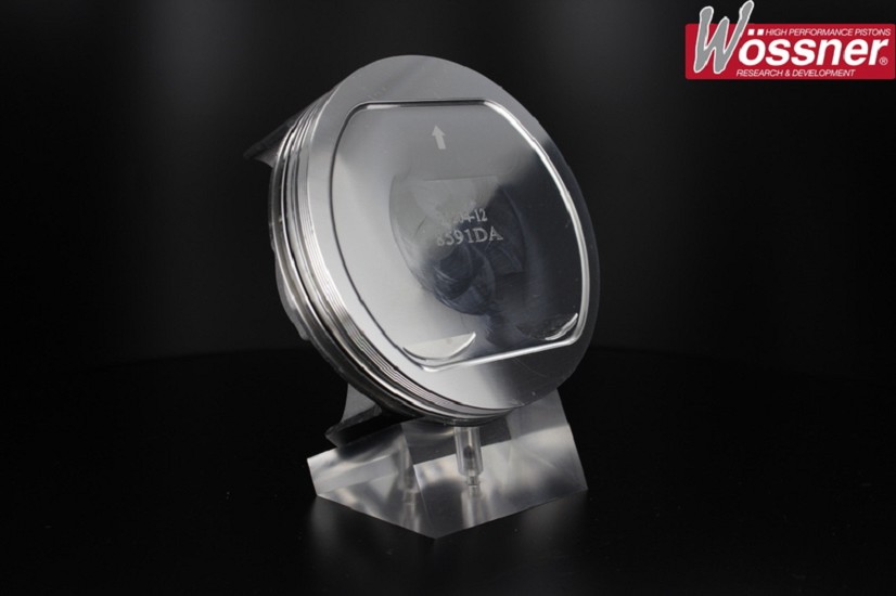 WÖSSNER Pro Series Schmiedekolben