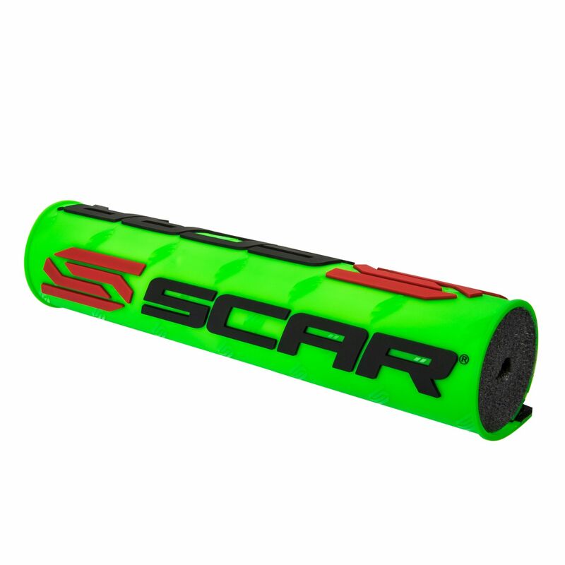 SCAR 3D Design Lenkerpolster SCAR 3D Design Lenkerpolster