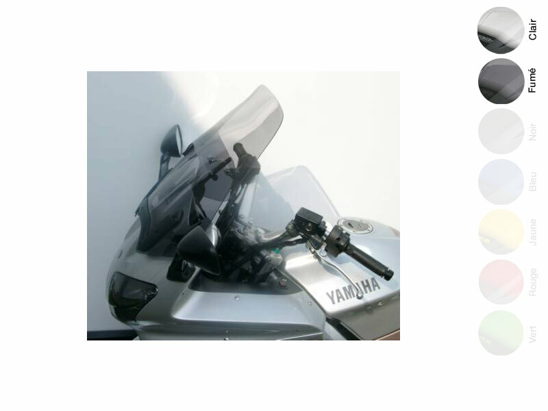 MRA Varioscreen VM - mit Spoiler MRA Varioscreen VM - mit Spoiler