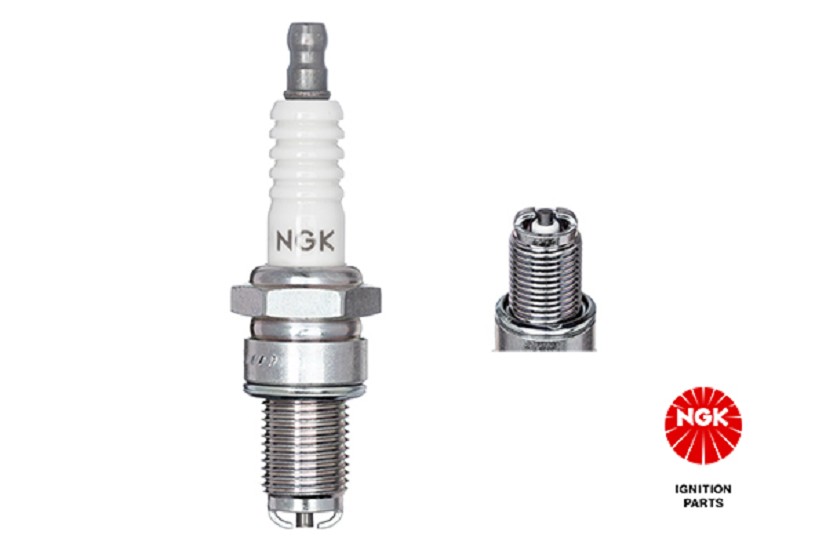 Zündkerze NGK B7EM [3321] Standard