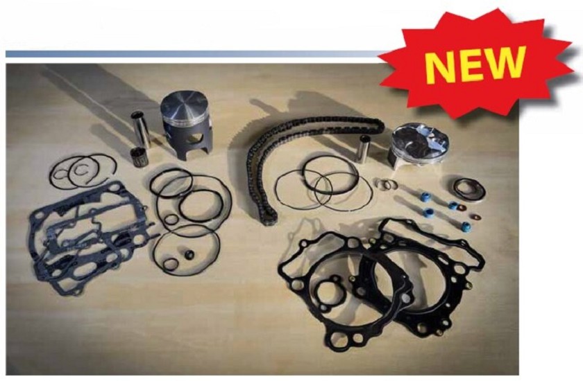 VERTEX Kolbenkit