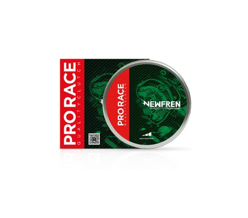 NEWFREN Pro-Race  Stahl- und Reibscheiben Kupplungs-Kit