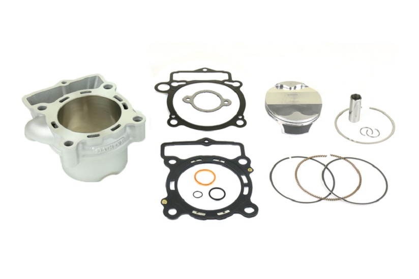 ATHENA Big Bore Zylinder-Kolben-Kit - Ø82mm passend für KTM/Husqvarna