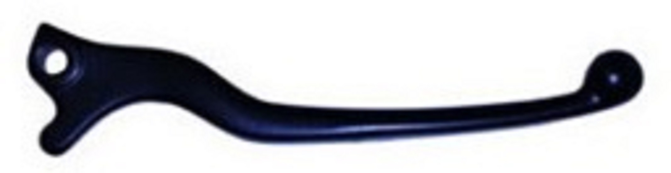 Bremshebel SGR (schwarz) [R/L] passend für Gilera Beverly/MP3