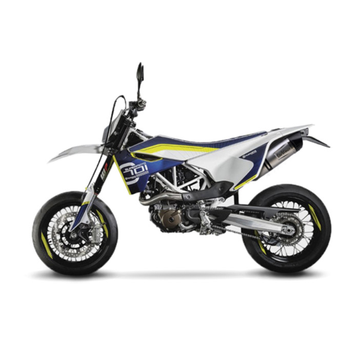 SBK LV ONE passend für KTM SMC 690 ´08 ev. HUSQVARNA 701SM, SBK LV ONE passend für KTM SMC 690 ´08 ev. HUSQVARNA 701SM,