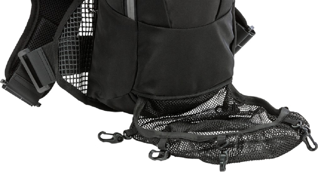 FLY RACING XC 70 Hydro Pack - 2L-Behälter