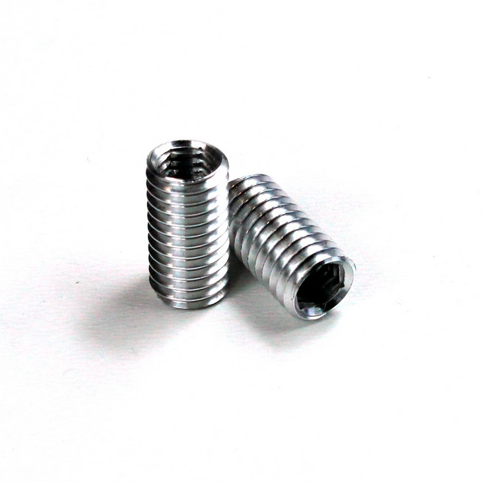 Adapter Lenkergewicht M6 / M8