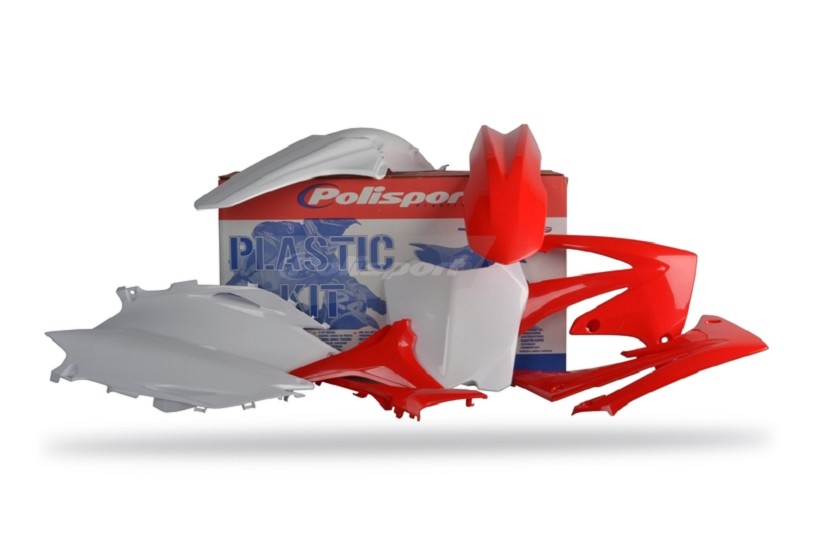 COMPLETE KIT CRF250-450R 10 OEM COMPLETE KIT CRF250-450R 10 OEM