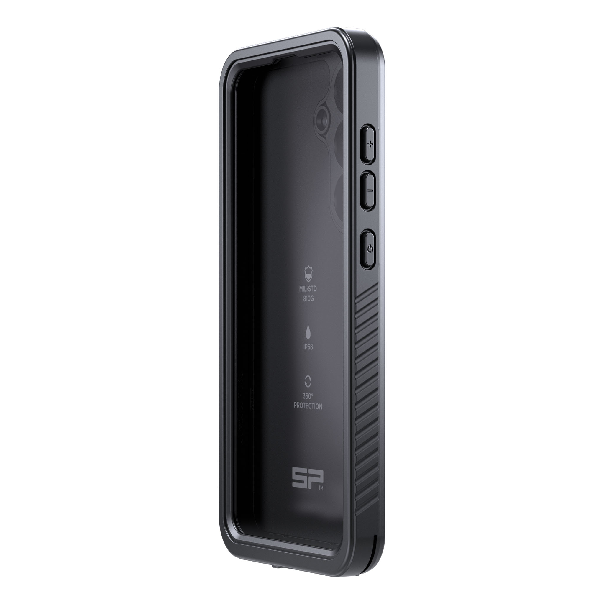 SP Connect™ Phone Case SPC+ Xtreme für Samsung S25+