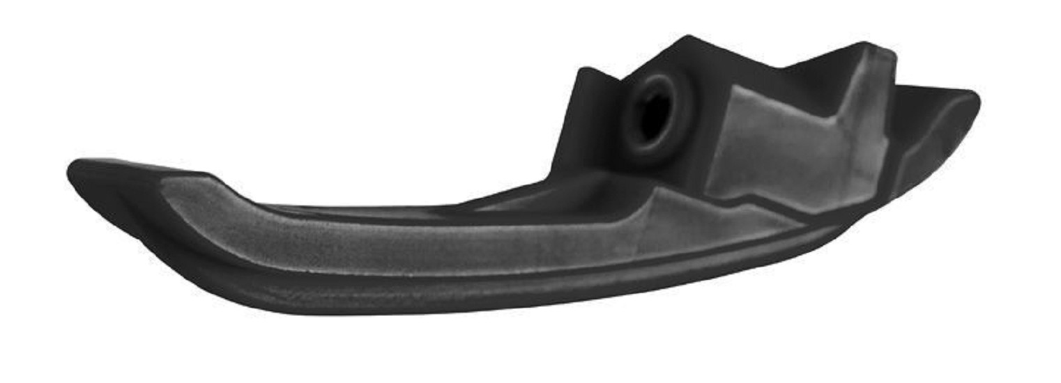 RACETECH Kettenpad Kunststoff