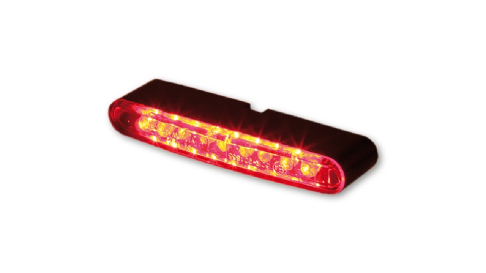 HIGHSIDER Stripe LED Rücklicht HIGHSIDER Stripe LED Rücklicht