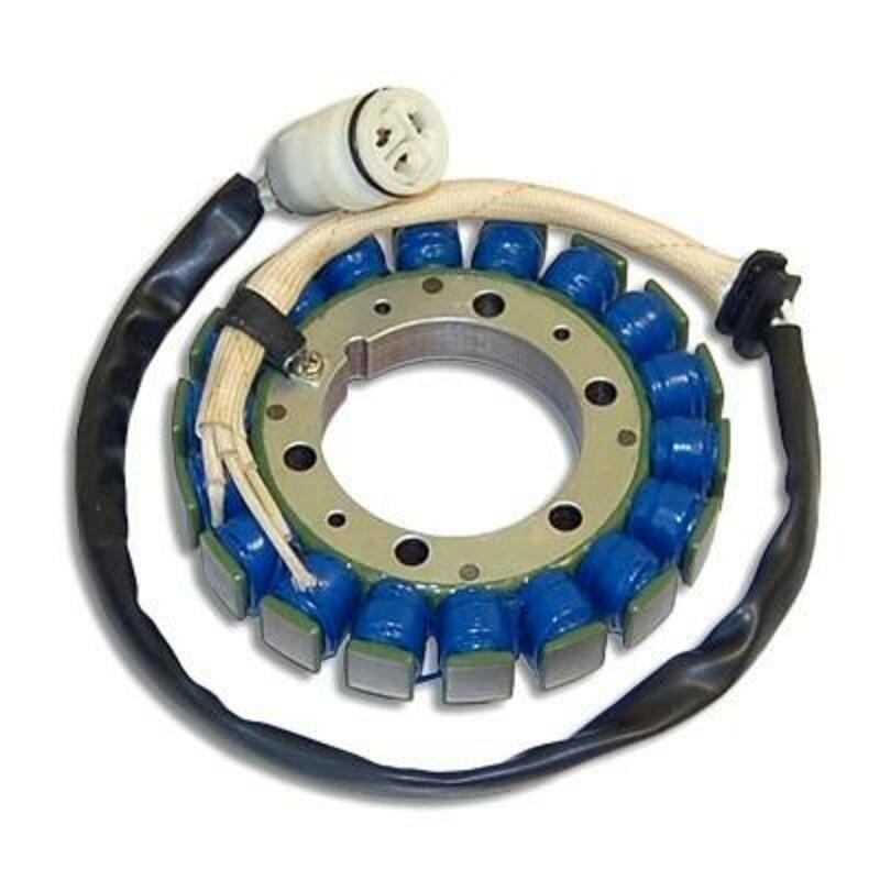 ELECTROSPORT Stator - passend für Kawasaki ZX6R