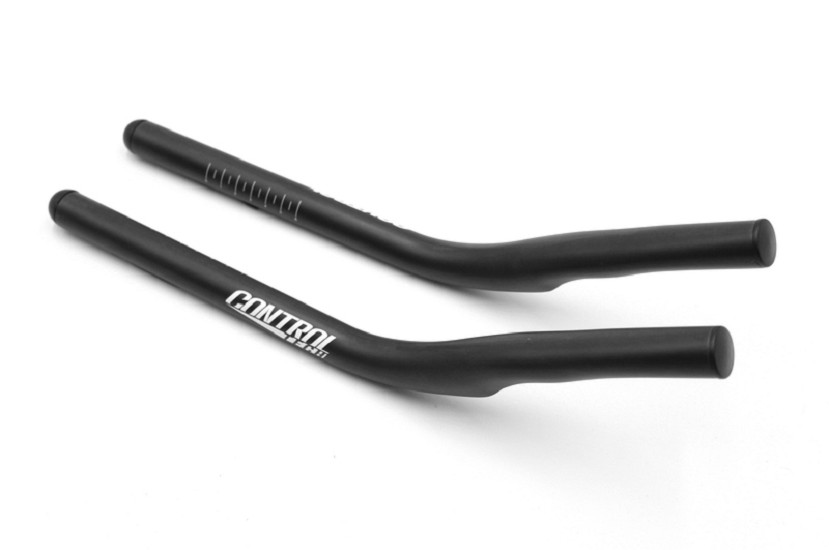 CONTROLTECH Ersatz Lenker (nur Stange) J Bend CONTROLTECH Ersatz Lenker (nur Stange) J Bend