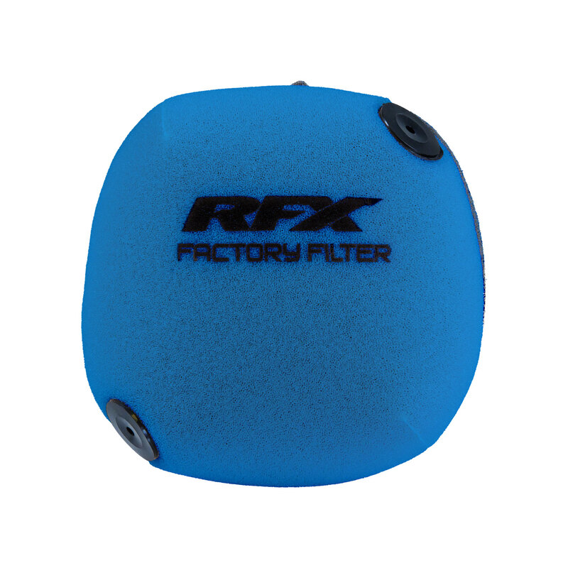 RFX Race vorgeölt Luftfilter