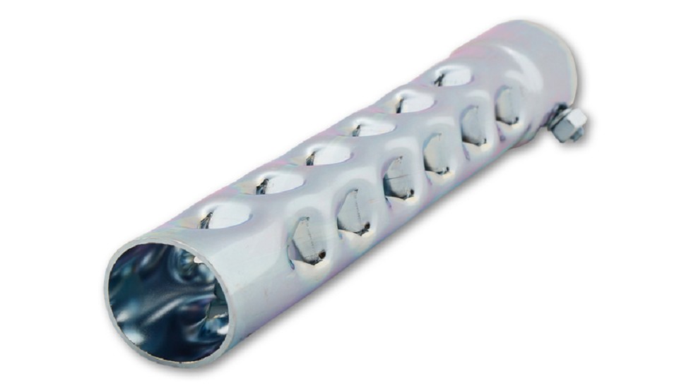 SHIN YO Noise Killer 200, Durchmesser 38mm
