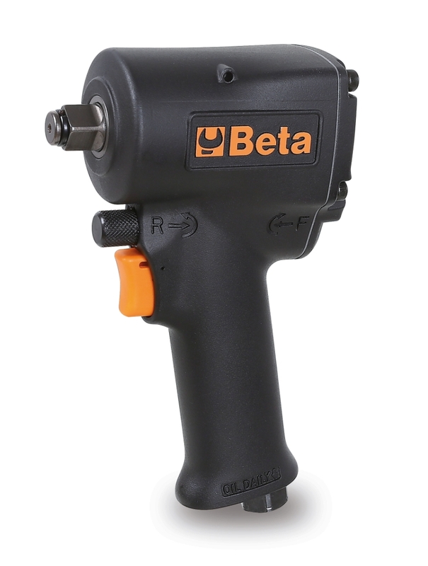 BETA Kompakter umschaltbarer Schlagschrauber 1/2 770Nm