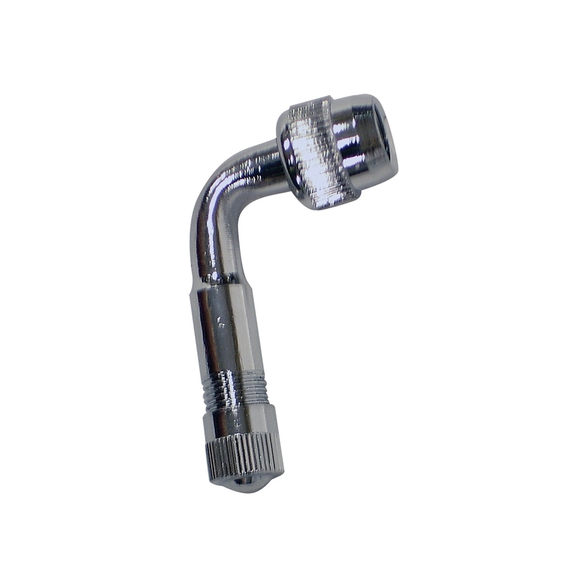 VALVE ADAPTOR 90° VALVE ADAPTOR 90°