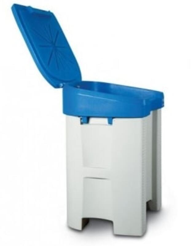 BIHR PCS200 Biological Parts Washer Cover 60L BIHR PCS200 Biological Parts Washer Cover 60L