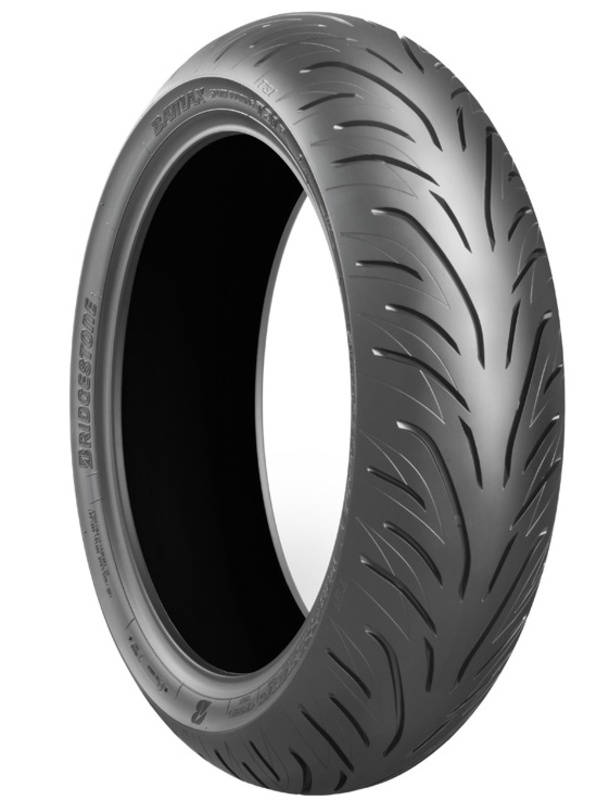 BRIDGESTONE Reifen BATTLAX T31 GT REAR 190/55 ZR 17 (75W) TL BRIDGESTONE Reifen BATTLAX T31 GT REAR 170/60 ZR 17 (72W) TL